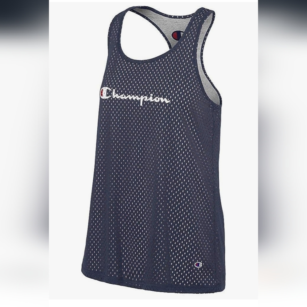 Champion Reversable Racerback top - Picture 4 of 8
